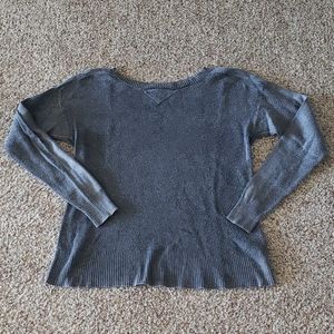 AEO lightweight sweater